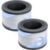 LEVOIT Vista 200 Air Purifier Replacement Filter, Genuine Air Filters,
