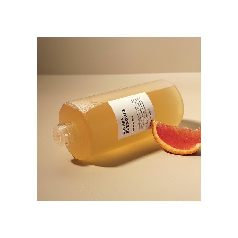 Sosoko Aroma High-Moisture Patchouli Bergamot Cedarwood Sweet Orange Mild Body