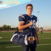 COZYMATE Football Stuffed Animal Plush 3.93 inches Rugby Plush