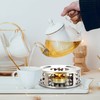 Gohytal Teapot Warmer, Tea Warmer for Teapots, Tea Warmer Made