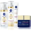 Kit Anti-manchas Rutina Facial Completa Nivea Luminous 630