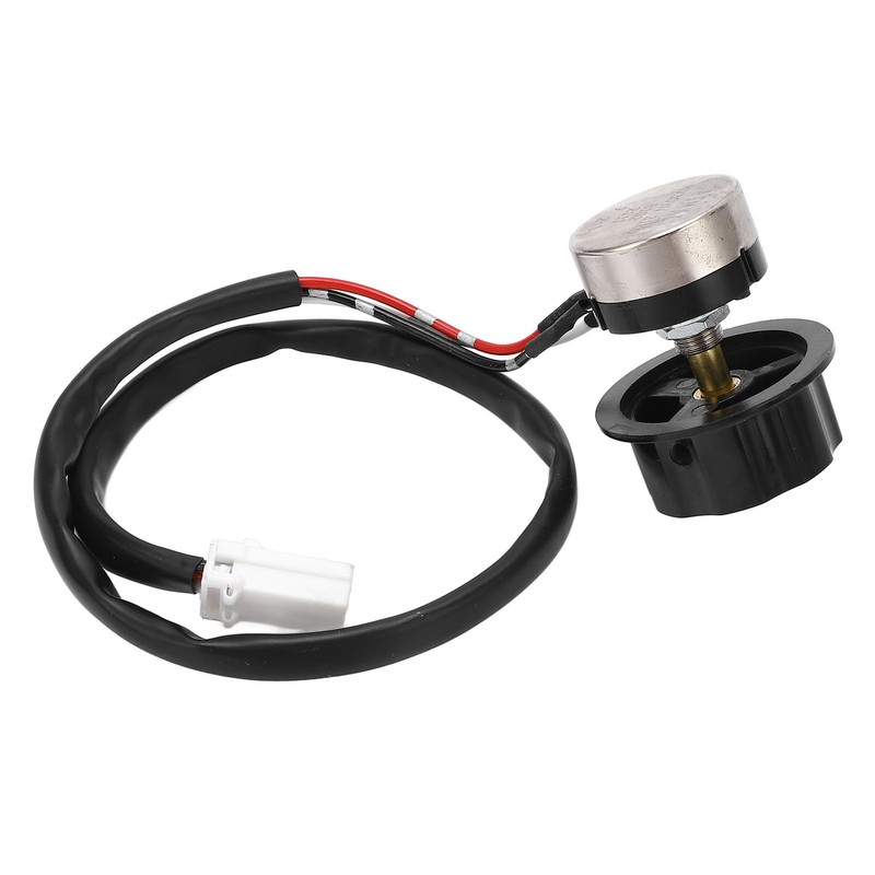 Throttle Motor Knob Switch High Sensitivity Standard Throttle Motor Rotary