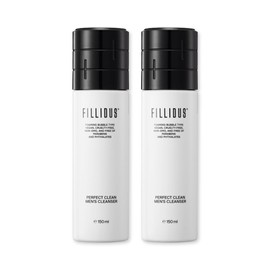Philridus Men's Cleanser Philriders Musk Scent Perfect Clean Cleanser 150ml 2pcs / 남성청결제 필리더스 머스크향 퍼펙트 클린 청결제 150ml 2개