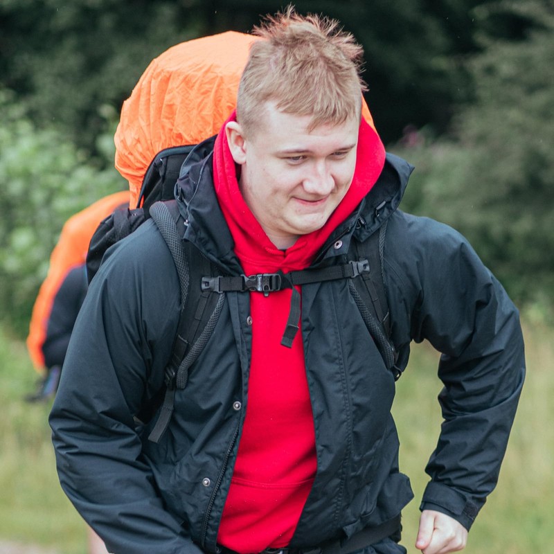 TRIWONDER Chest Strap for School Backpack Backpack Packing Strap with