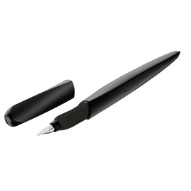 Twist Calligraphy P457 1.5 Black FS