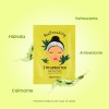 Parches Hidrogel Ojeras Lemon