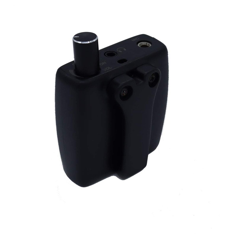 IROGER Sound Amplifier PSAP for Seniors