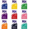 Dye – Rit Powder Single Pack for Fabric Dye for