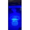 Unbranded Eminem Custom LED Lamp