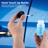 120 Pcs 2 Oz Touch Up Paint Container - Empty