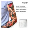 Crema cuidado de tatuajes Inklab tattoo vitamina a d 425mL