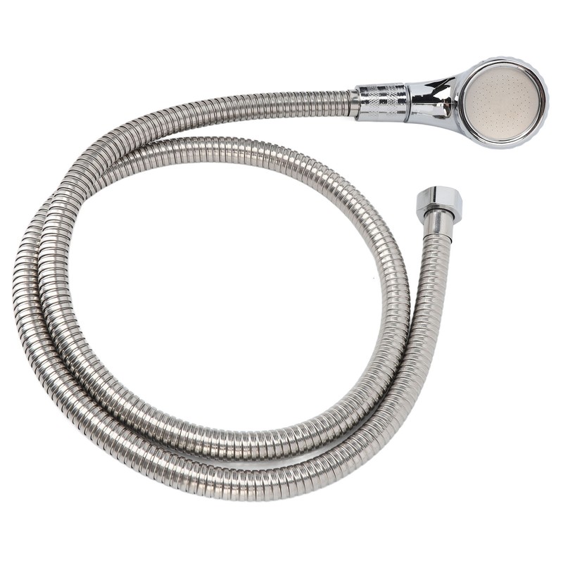 Shampoo Bowl Faucet 100cm Pipe 120cm Soft Hose Shampoo Bed