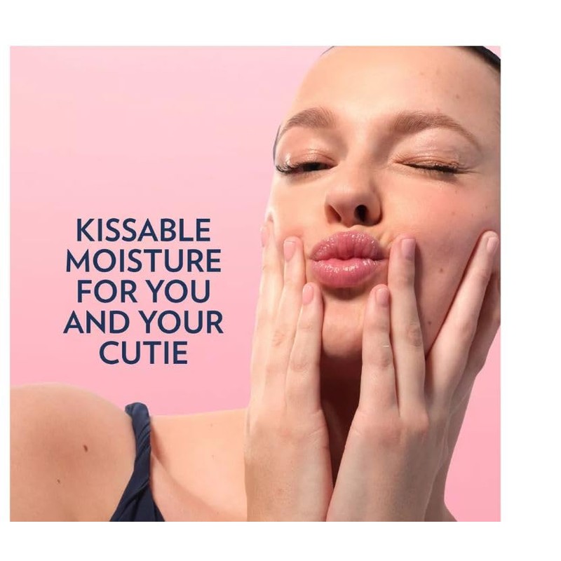 Vaseline Bálsamo Labial Pink Grapefruit con Vitamina E, 7g
