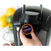 Brooklyn Beans Dark Roast, Fuhgeddaboutit Gourmet Coffee Pods, Compatible with