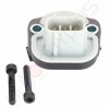 autodayplus TPS Throttle Position Sensor For 98-07 Dodge Durango Dakota