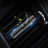 Car Air Freshener Car Diffuser Perfume Solid Air Purifier with