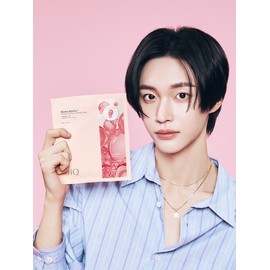 [5 sheets] Biome Barrier Collagen Firming Hydrogel Mask / [5매] 바이옴 베리어 콜라겐 퍼밍 하이드로겔마스크