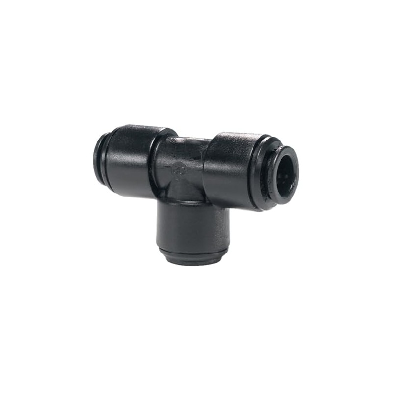 Metric John Guest, Speedfit Equal Tee 12mm