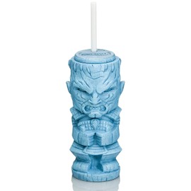 Game of Thrones Geeki Tiki Plastic Tumblers | Set of 4