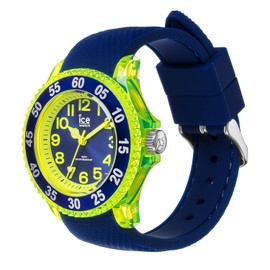ICE-WATCH IW017734 - Cartoon - Blauw - Horloge - 35 mm, Spaceship, Strap.