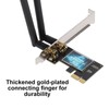 EDUP Network Card Wireless PCIE 300Mbps Computer Accessories EP9626