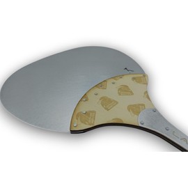 LALPHA x TRIPATH Outdoor Monster Metal Fan Bonfire TL-100