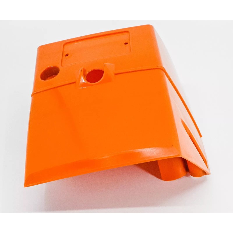 THE DUKE'S SAW SALVAGE CYLINDER ENGINE TOP COVER FITS STIHL