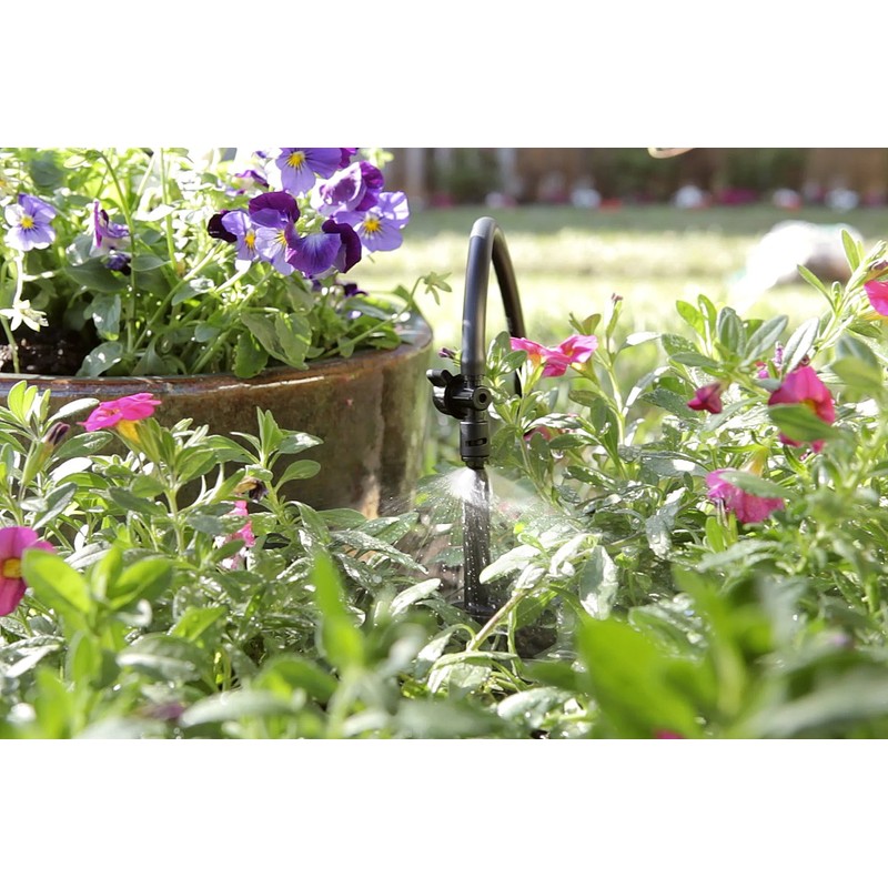 Mister Landscaper Micro Spray Pot Stake Kit