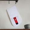 'Post Box' Double Oven Glove/Mitt (OG00030760)