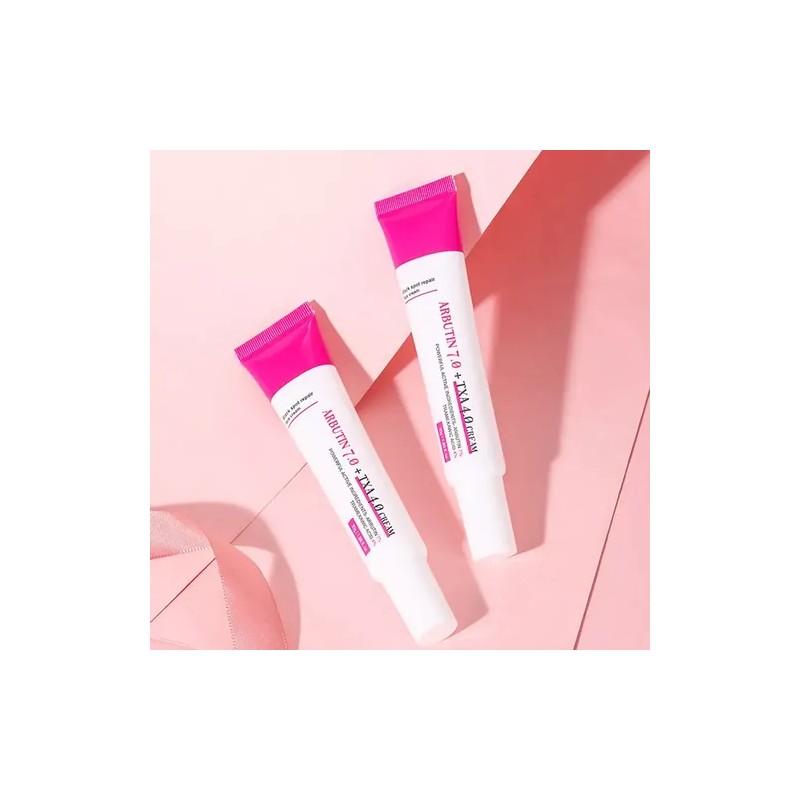 Crema Facial Antimanchas Antimanchas Melasma Paño 30 G