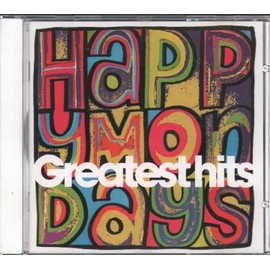 Happy Mondays : Greatest Hits