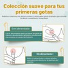 Kit Colector de Calostro Honeybee Baby | Colector Reutilizable de