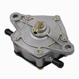 DIP Fuel Pump Assembly for Suzuki ALT LT 50 125 185 230 250 300 LT4WD LTF4WD Replace OE # 15100-19B10 15100-19B00 15100-18900