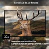 FunKind Wildlife Camera, 50MP 4K Infrared Night Camera Photo Trap