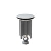1PC 40mm Pop Up Sink Plug Replacement, Universal Bath Plug