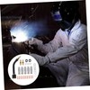 DOITOOL Complete -Piece Welding Kit Mig Welder Tip Torch Kit