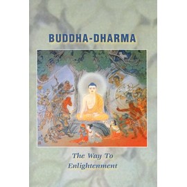 Buddha-dharma