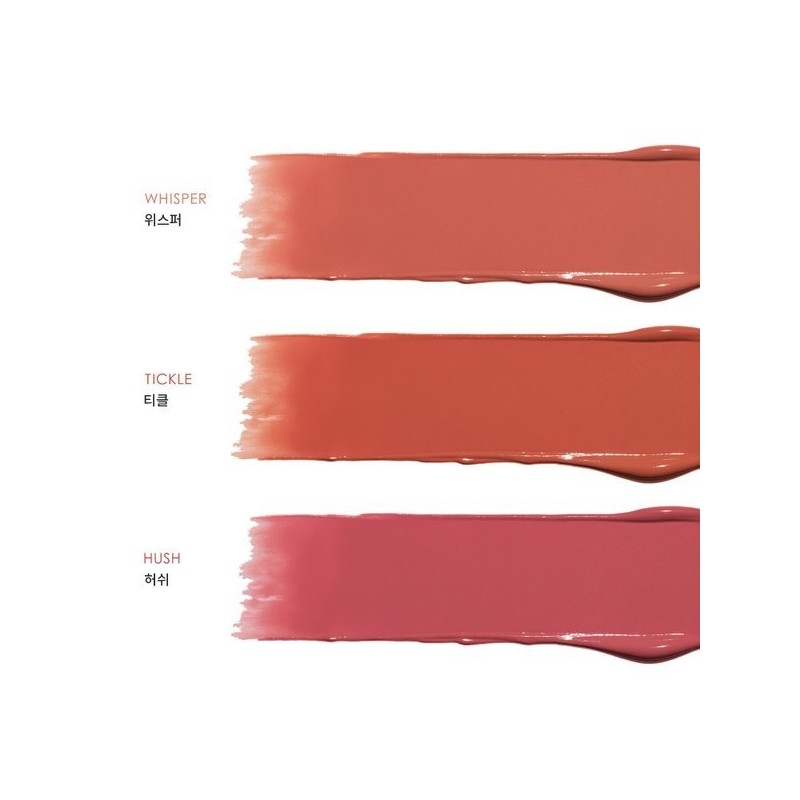 Blooming Edition Petal Touch Plumping Lip Velour / 블루밍 에디션