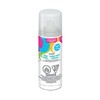 White Neon Hair Spray, Easy to Apply & Wash Out