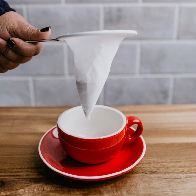 Bene Casa Colander for Coffee and Tea
