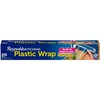 Reynolds Kitchens Quick Cut Plastic Wrap, 225 Square Feet, Pack
