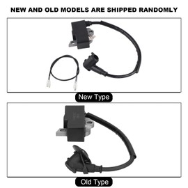 Verdant Touch Ignition Coil Module for STIHL Ms271 Ms291 Ms271c Ms291c MS 271 291 Chainsaw Parts Chainsaw Accessories