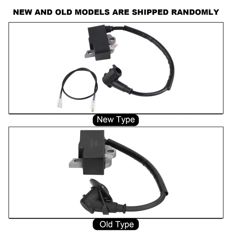 Verdant Touch Ignition Coil Module for STIHL Ms271 Ms291 Ms271c
