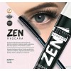 Mascara De Pestañas Zen Extension Lash Farmasi Color Negro
