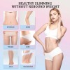 Crema Reafirmante Para Abdomen B Flat: Hidratante Y Reafirma