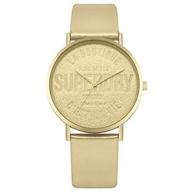 Superdry Casual Watch SYL251G