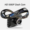 Dash Cam HD 1080P DVR Car Recorder Dash Cam for