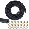 VWTNI 3/8 Fuel line, Fuel Line Hose 10 Feet, NBR