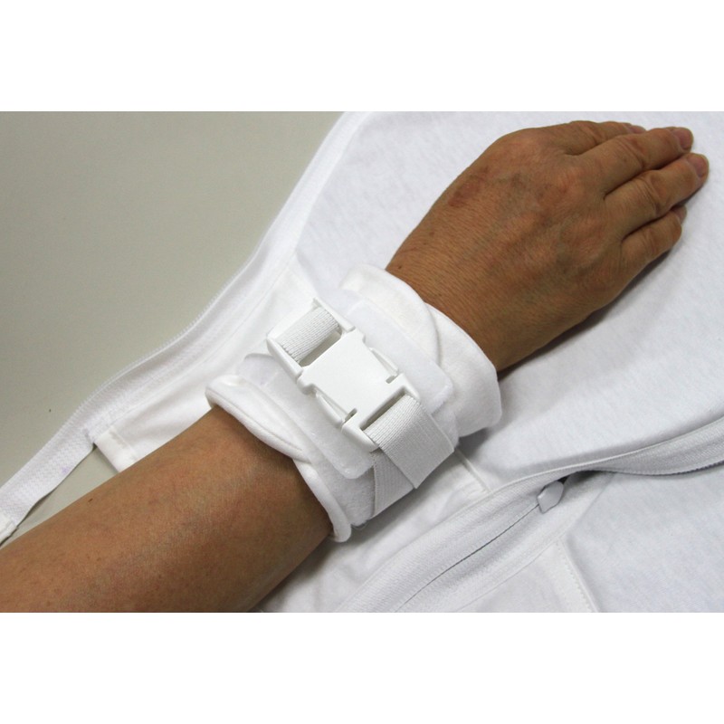 Mamoru-kun Nursing Care Mittens, S Size, /7-3679-01