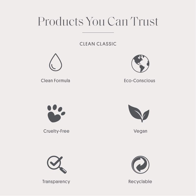 Clean Classic Apple Blossom 60 ml